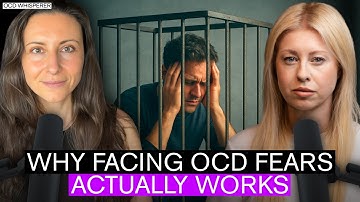 ERP Therapy Explained: The Truth About Facing OCD Fears