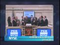 9 December 2009 Pebblebrook Hotel Trust NYSE Euronext Opening Bell