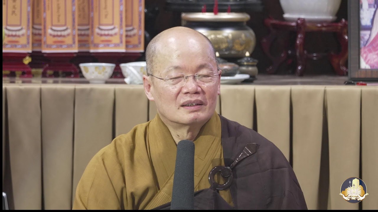 01) Chan Talk for Asia 영화 선사의 아시아를 위한 참선 법문 - 20260227