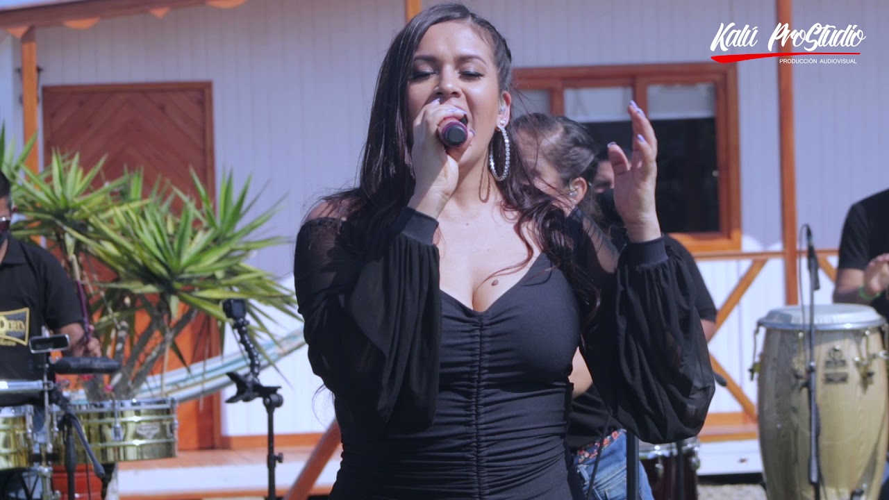 Yo se que quiero - Fiorella de la Cruz