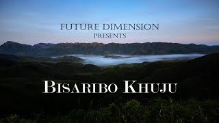 BISARIBO KHUJU ll FUTURE DIMENSION ll OFFICIAL LYRIC VIDEO