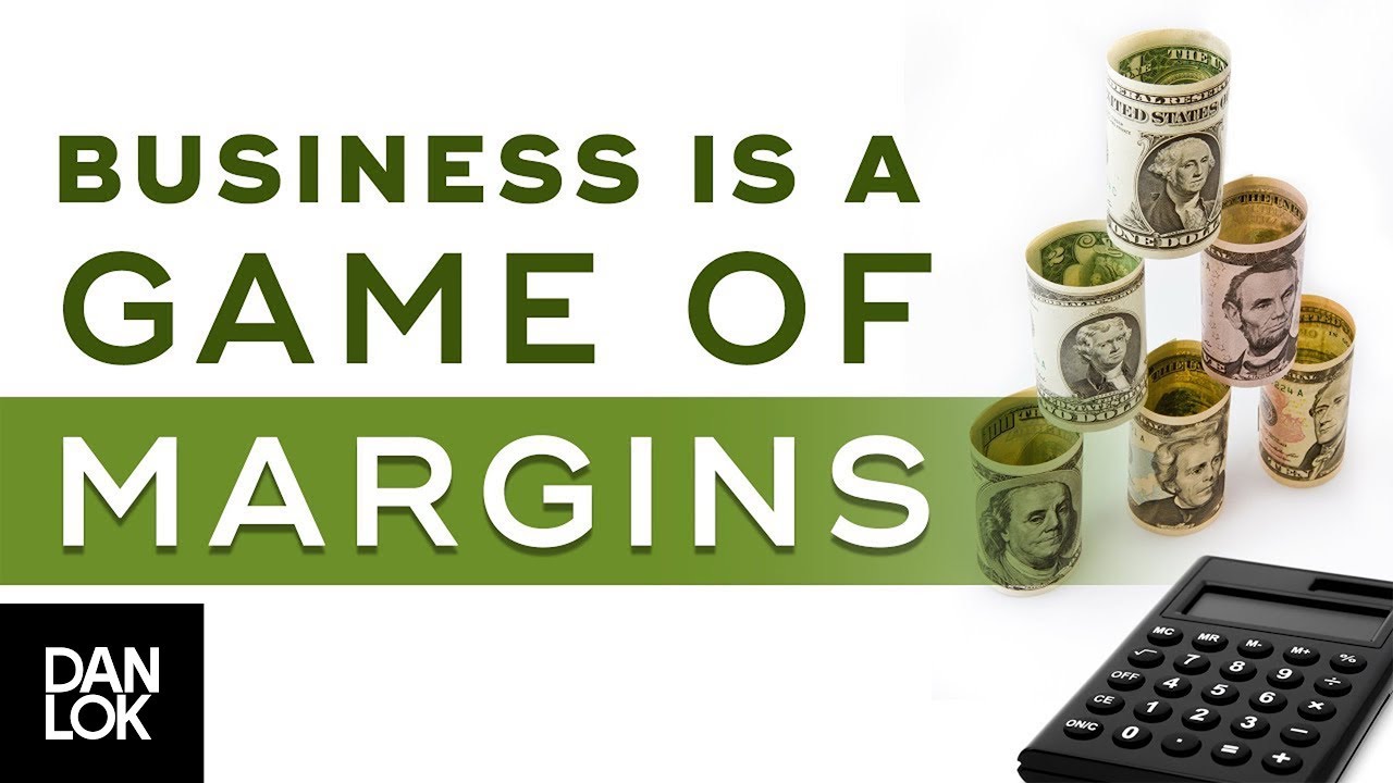 entrepreneurship in colombia Why Business Is A Game of Margins, Not Volume - How To Sell High-Ticket Products & Services Ep. 1
