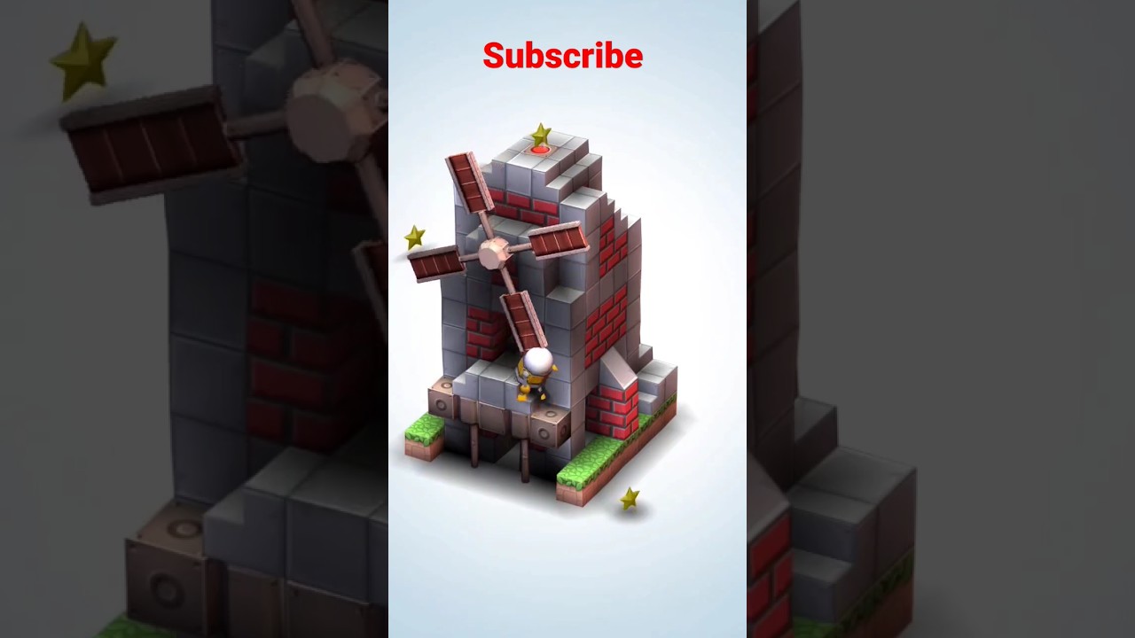 Mekorama- Ground Floor(75) 