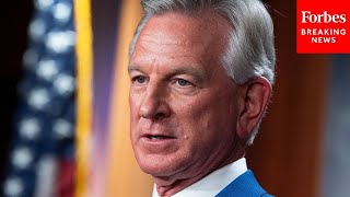 'Pass This Bill Quickly': Tommy Tuberville Urges House To Permanently Adopt Daylight Saving Time