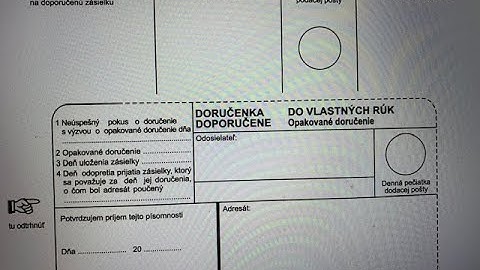 OPPT UCC   Zajavenie na úrady pomôcka