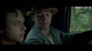 LAWLESS | 2012 | Movie trailer | Did You Put Gas In The Truck Scene