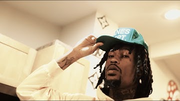 Hunxho - Knowledge [Official Video]