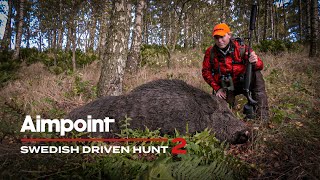 Swedish Driven Hunt  2