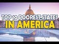 top 10 poorest states in america