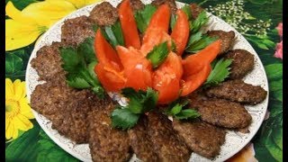 Домашние котлеты из говяжьего фарша на сковороде! Домашние котлеты из говяжьего фарша на сковороде!
