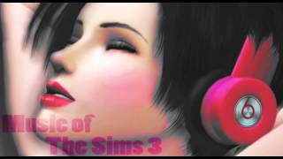 Gobba Bweezie - [Geek Rock] HQ - Music Of The Sims 3 - Les Sims™ 3 : Radios