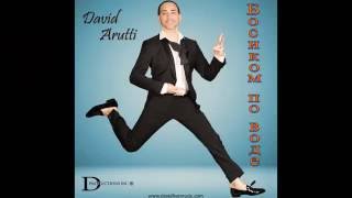 David Arutti – Босиком по воде (премьера песни, 2016)