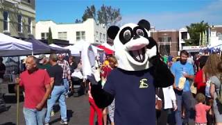 2017 St Cloud Holiday Festival