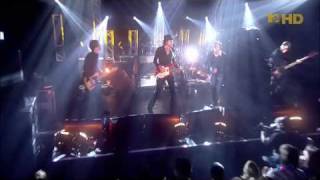 Kasabian  – Me Plus One HD Live 1080p