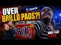 Woman Attacks Chevron Clerk After Store Didn’t Have Brillo Pads