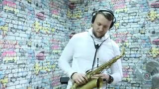 Sax Cover – Julio Iglesias – Abrazame – Instrumental