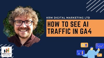 AI in Google Analytics 4