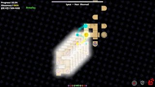 Heat Abnormal by Iyowa(いよわ) | A Dance Of Fire And Ice