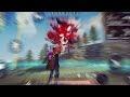 Player Awesome🎯Highlights Free Fire🇬🇧Xiaomi Mi Mix 3🐍