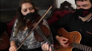 Miskolc - Black Isles Belly Dance (Official Video)