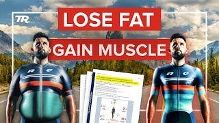 ScienceBacked Nutrition Plan for Cyclists | Cycling Science Explained