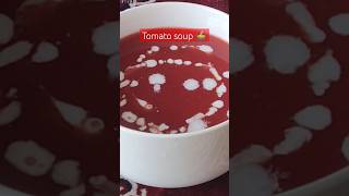 Tomato soup ? sasusunkitchen food indianrecipes shorts