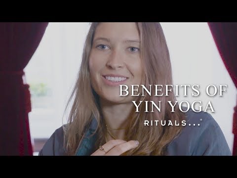 What How Many Calories Does Yin Yoga Burn