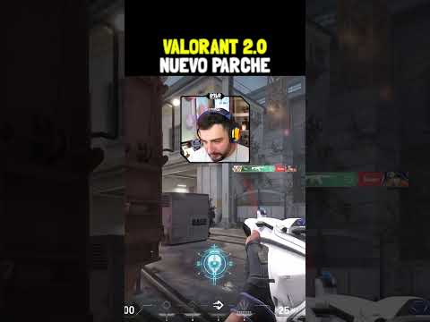 LLEGA EL NUEVO VALORANT | Mixwell