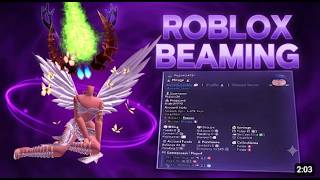 Full NEW Roblox Beaming Method in 2026/2027 with Mirage 🚀 Works on Phone + PC (Ultimate Tutorial) News