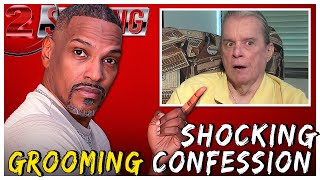 Pred a tor’s Shocking Confession 😱 “This Is EXACTLY What I Did to Get Them” | Chilling Breakdown