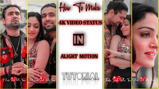 How Too Make Full Screen Video Status      स्टेटस वीडियो कैसे बनाये| Aj MgA Edits screenshot 5