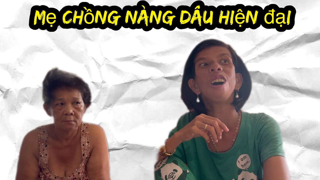 Bất ngờ mẹ chồng chim sâu nói ra điều này nếu chim sâu làm được thì ở lâu dài.