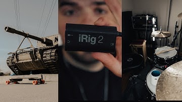 How to use the irig 2 and product review in 2022