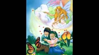 Dios no se apura. Magia Celeste.. Pequeñeces