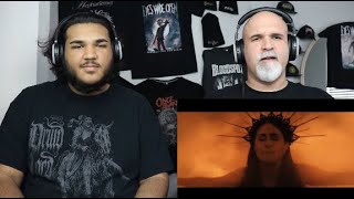 Within Temptation - Don’t Pray For Me [Reaction/Review]
