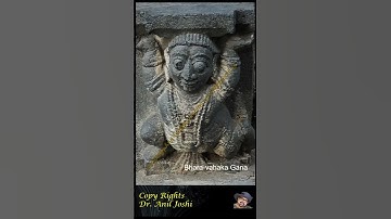 ICONOGRAPHY OF TEMPLE ARCHITECTURE - BY DR. ANIL JOSHI. #templearchitecture #templeart #history