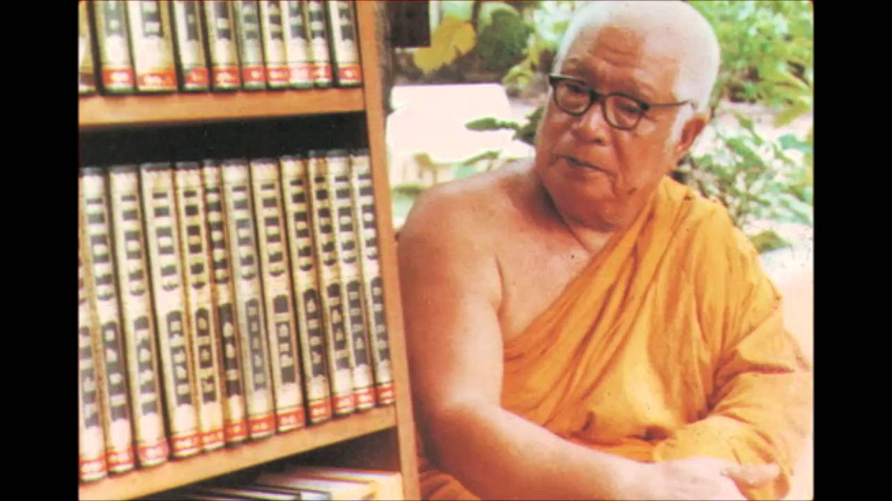 อภิธรรมคืออะไร พุทธทาสภิกขุ