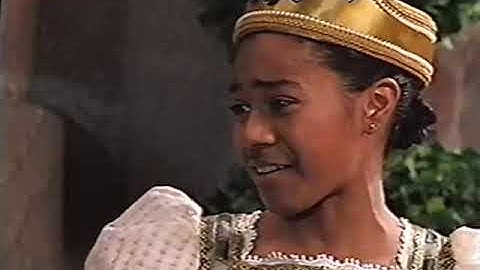 Once Upon A Time (2008 Version) Part 33