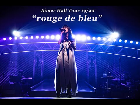 格安SALE BD / Aimer / Aimer Hall Tour 2022 ”Walpurgisnacht” Live