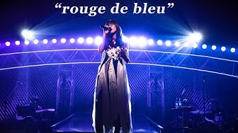 Aimer Hall Tour 19/20 “rouge de bleu” ライブ映像 digest（ from new album『Walpurgis』now on sale）