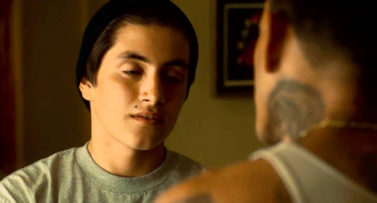 A Better Life 2011 Official Trailer IranTarane - YouTube