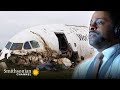 A Pilot Is Stunned to Find Out How Low His Plane Actually Is 😧 Air Disasters | Smithsonian Channel