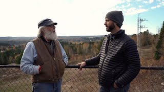 Historic Trails of Northern Minnesota  Full Documentary