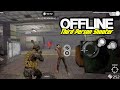 METRO 2077 Last Standoff Android Gameplay | Game TPS Offline Graphic HD