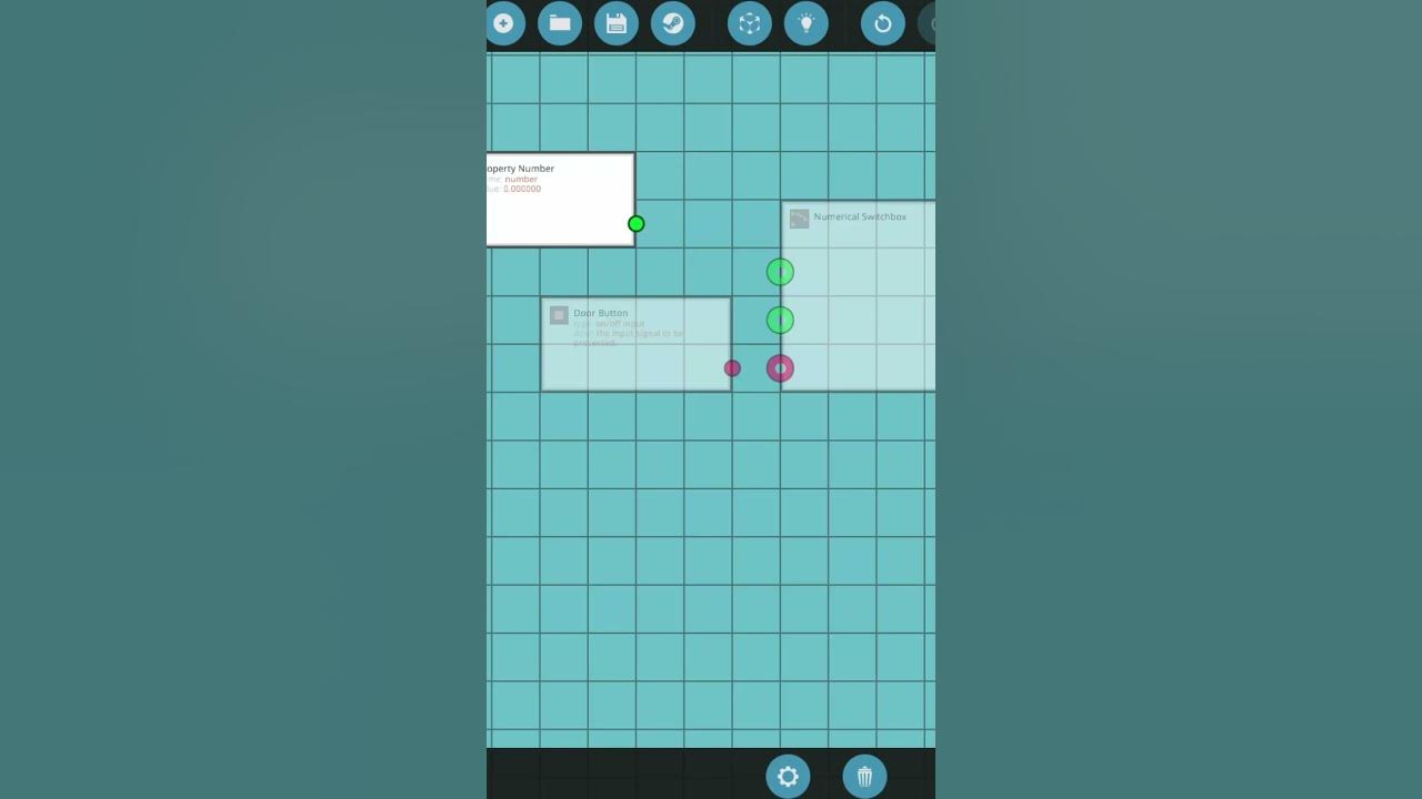Stormworks Pivot Door Tutorial YouTube