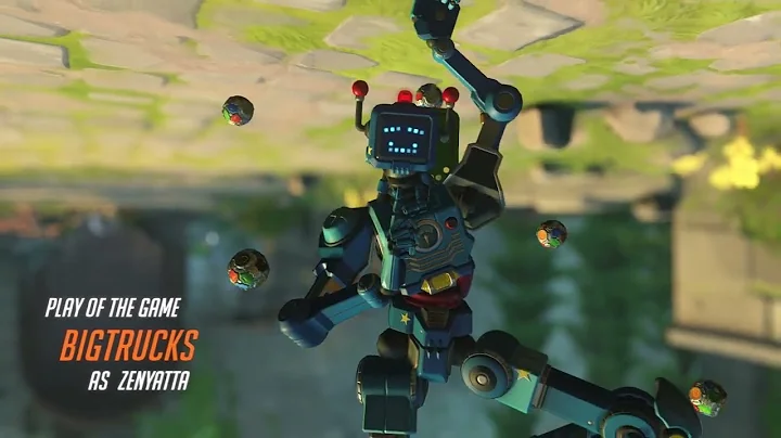 Zen Still Good