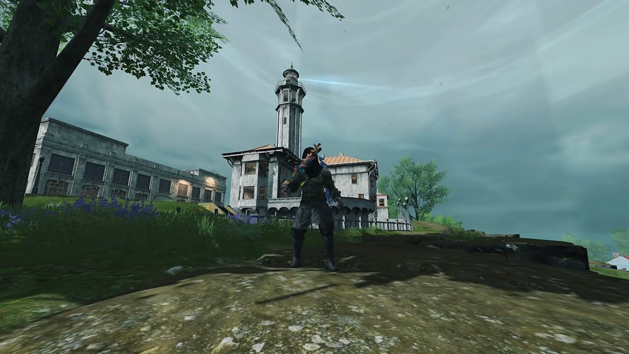 Insane Wiping Tryhard Squads + Fast Movements & Reactions in Alcatraz Tournament