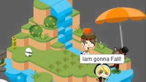 Ameba Pico Music Video.wmv