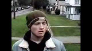 Stone Sour - Zzyzx Rd.