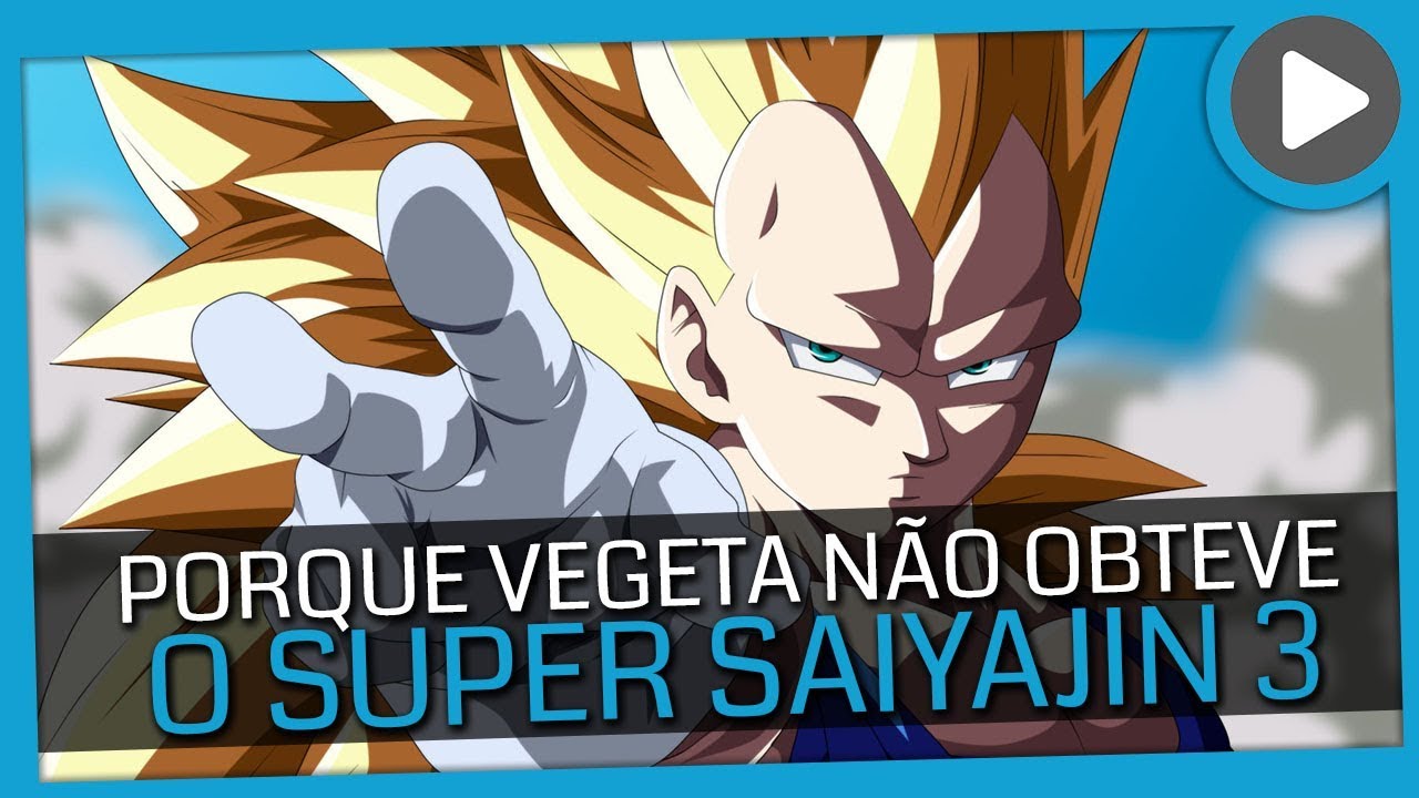 Goten de Dragon Ball é mais parecido com Vegeta do que com Goku e existe um  motivo para isso - Critical Hits